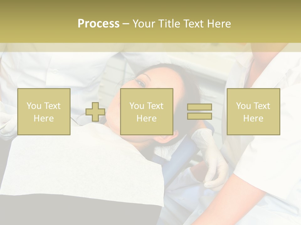 Food Cans For Charity Close Up Shot PowerPoint Template