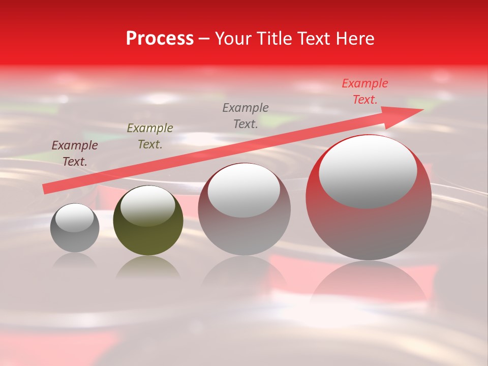 Food Cans For Charity Close Up Shot PowerPoint Template