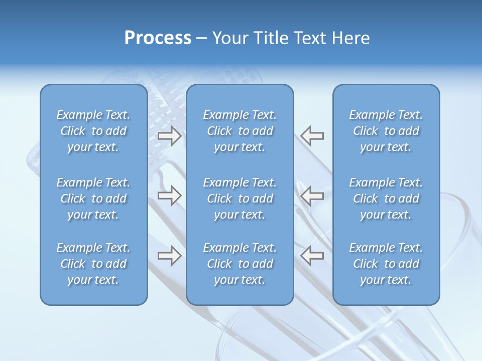 Photo Of Various Toothbrushes In A Glass - Oral Hygiene PowerPoint Template