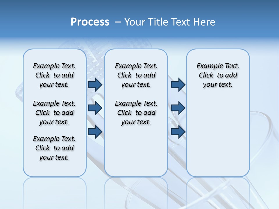 Photo Of Various Toothbrushes In A Glass - Oral Hygiene PowerPoint Template
