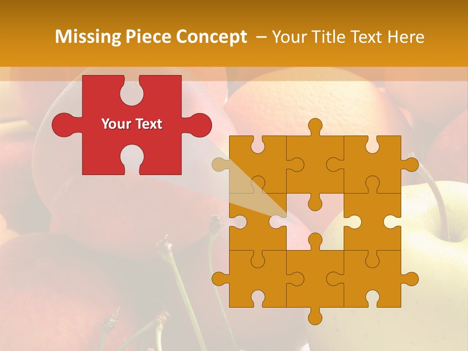 Young Woman Shouting At Another Woman Through A Megaphone PowerPoint Template