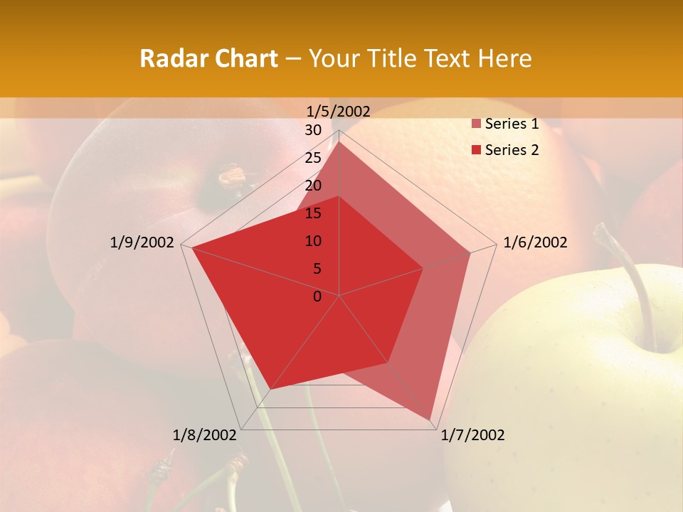 Young Woman Shouting At Another Woman Through A Megaphone PowerPoint Template