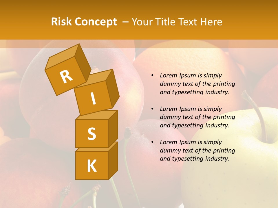 Young Woman Shouting At Another Woman Through A Megaphone PowerPoint Template