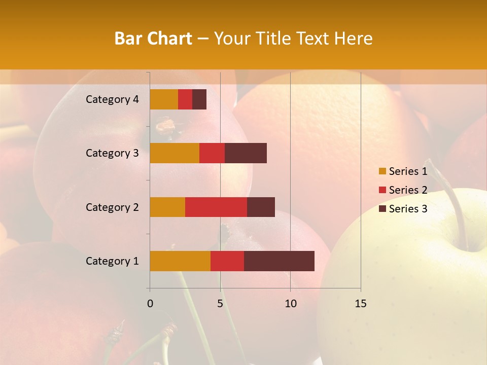 Young Woman Shouting At Another Woman Through A Megaphone PowerPoint Template