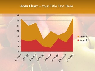Young Woman Shouting At Another Woman Through A Megaphone PowerPoint Template