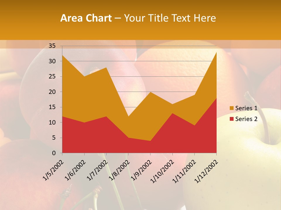 Young Woman Shouting At Another Woman Through A Megaphone PowerPoint Template