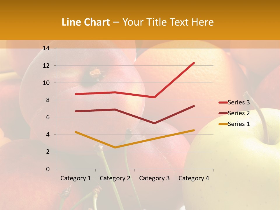 Young Woman Shouting At Another Woman Through A Megaphone PowerPoint Template