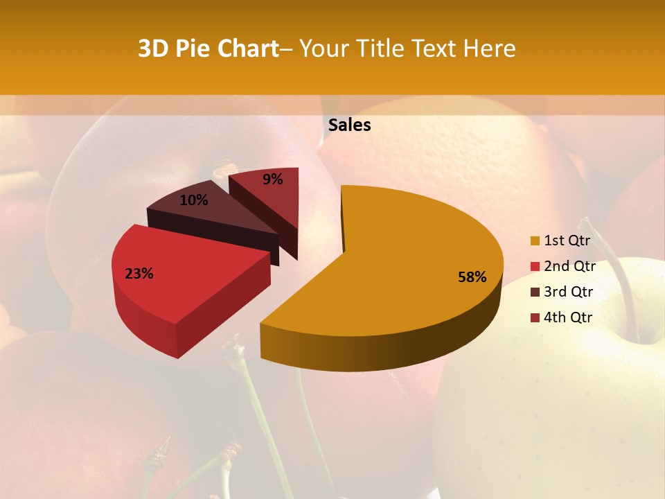 Young Woman Shouting At Another Woman Through A Megaphone PowerPoint Template