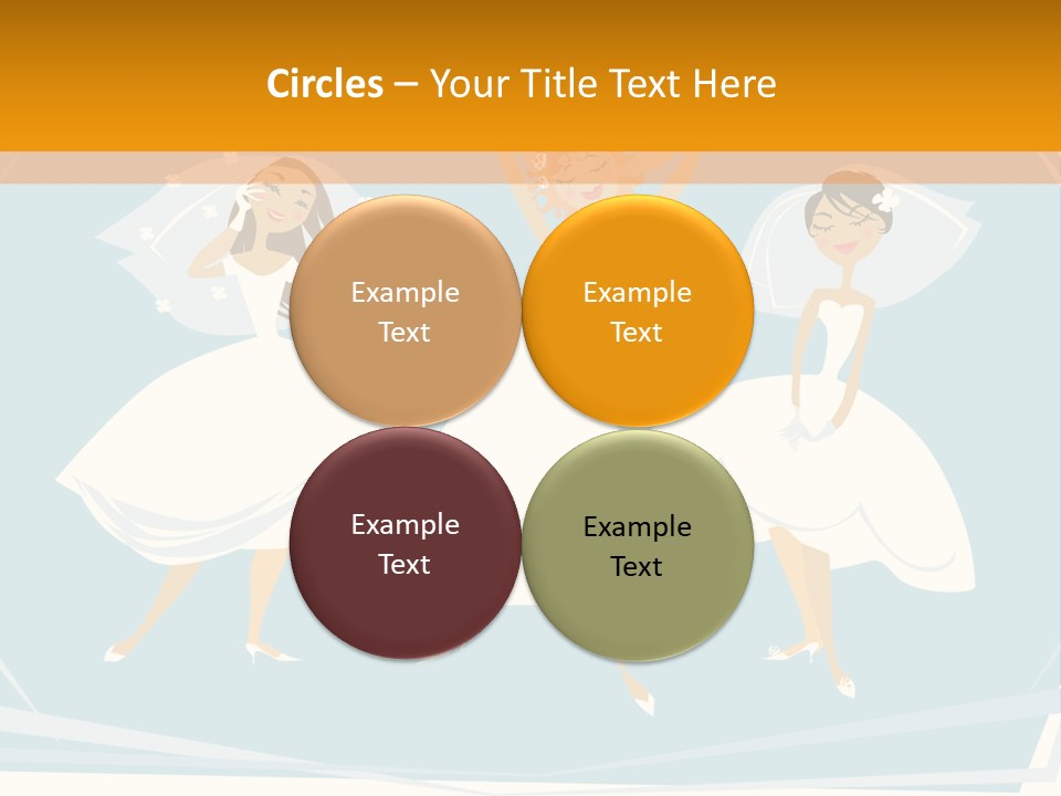 Closeup Of Usb Memory Stick Focused Of Usb Connector PowerPoint Template