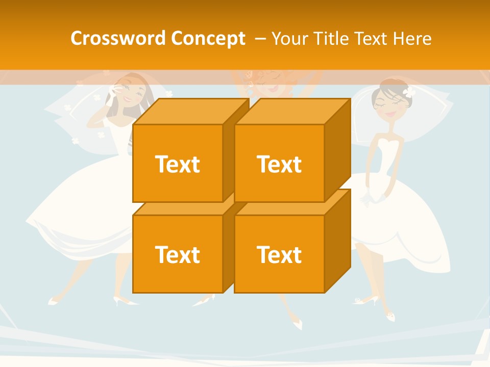 Closeup Of Usb Memory Stick Focused Of Usb Connector PowerPoint Template