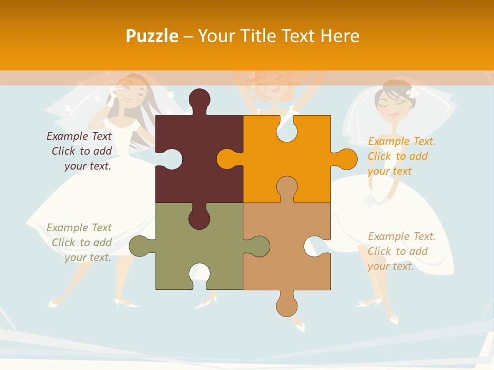 Closeup Of Usb Memory Stick Focused Of Usb Connector PowerPoint Template