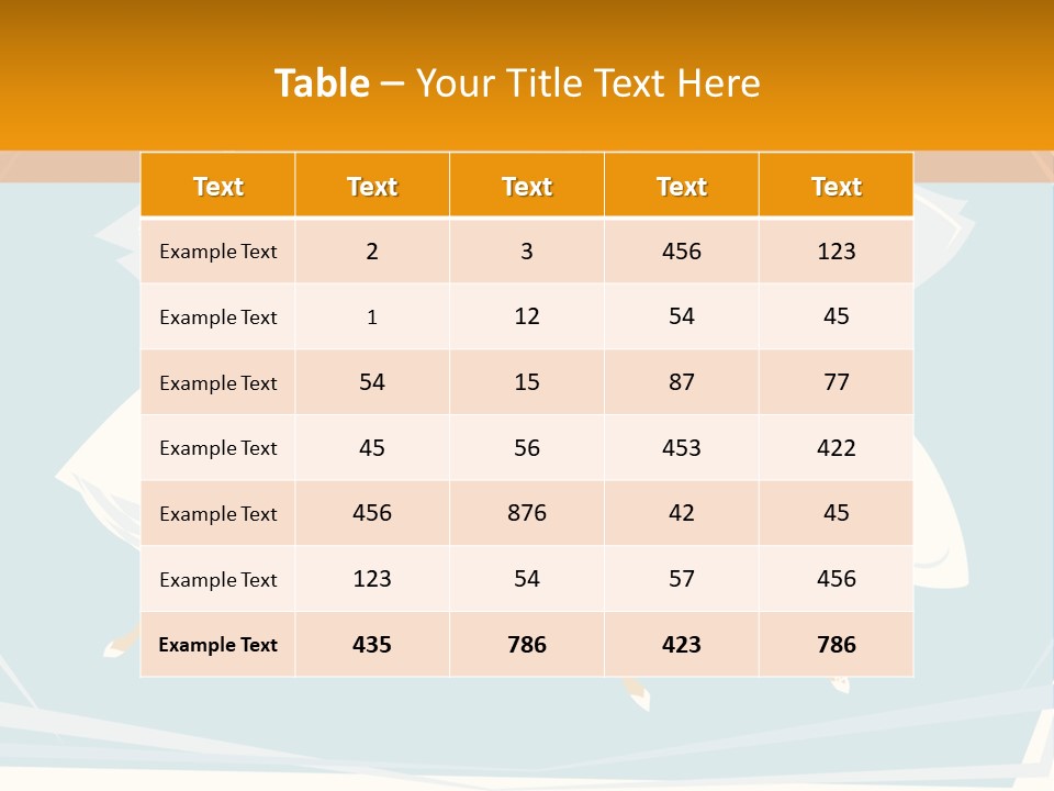 Closeup Of Usb Memory Stick Focused Of Usb Connector PowerPoint Template