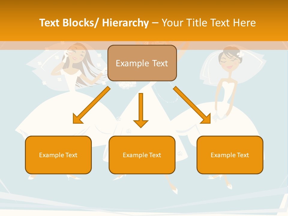 Closeup Of Usb Memory Stick Focused Of Usb Connector PowerPoint Template