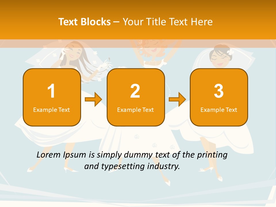 Closeup Of Usb Memory Stick Focused Of Usb Connector PowerPoint Template