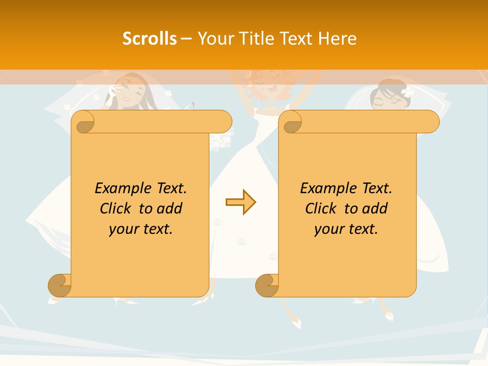 Closeup Of Usb Memory Stick Focused Of Usb Connector PowerPoint Template