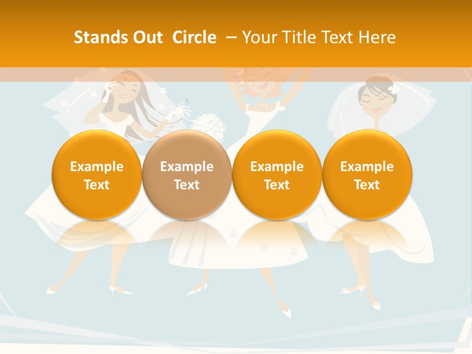 Closeup Of Usb Memory Stick Focused Of Usb Connector PowerPoint Template