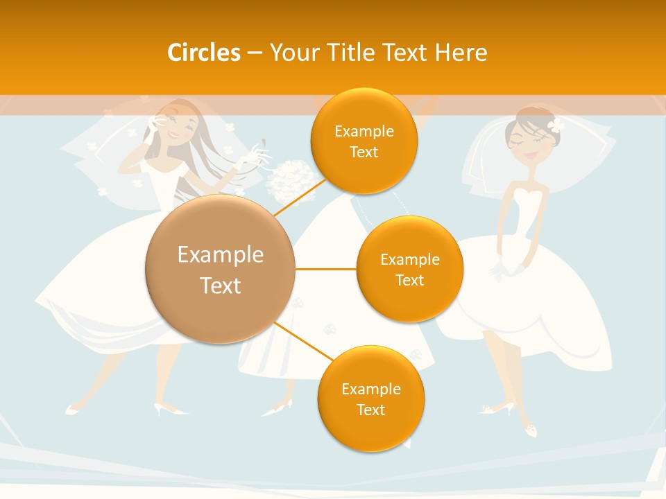 Closeup Of Usb Memory Stick Focused Of Usb Connector PowerPoint Template