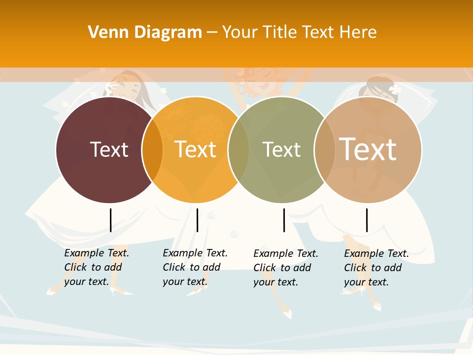 Closeup Of Usb Memory Stick Focused Of Usb Connector PowerPoint Template
