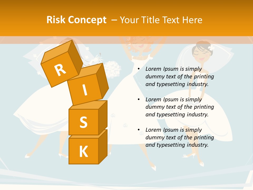 Closeup Of Usb Memory Stick Focused Of Usb Connector PowerPoint Template