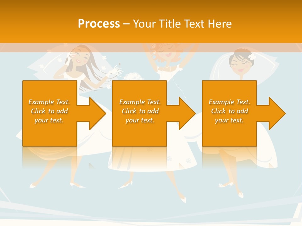 Closeup Of Usb Memory Stick Focused Of Usb Connector PowerPoint Template