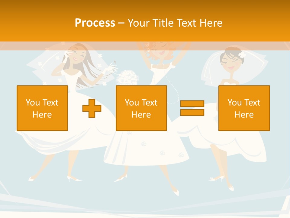 Closeup Of Usb Memory Stick Focused Of Usb Connector PowerPoint Template