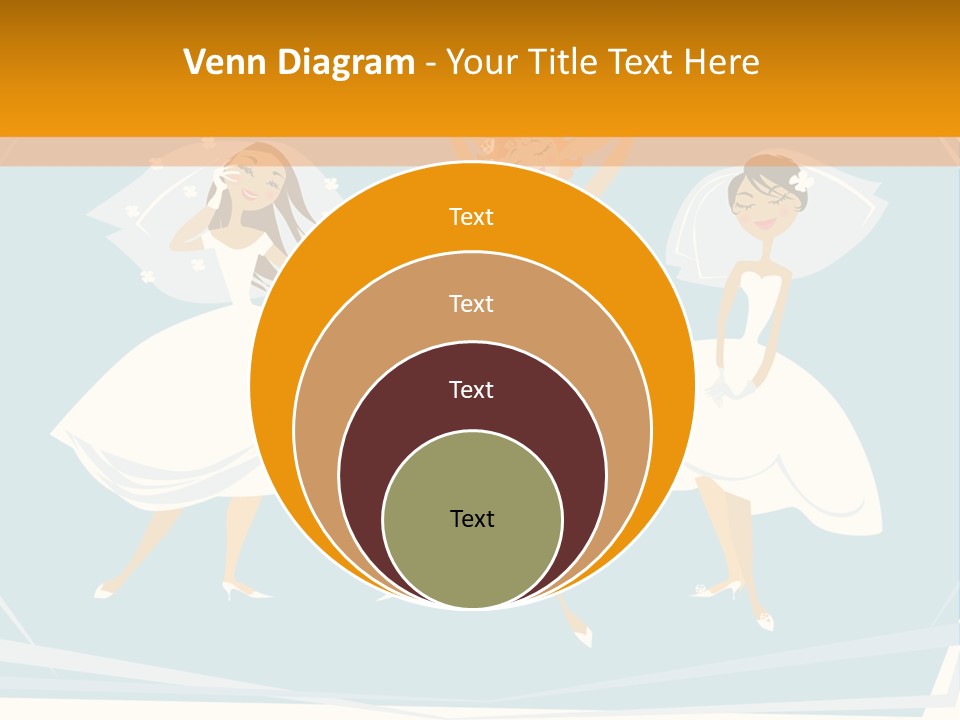 Closeup Of Usb Memory Stick Focused Of Usb Connector PowerPoint Template