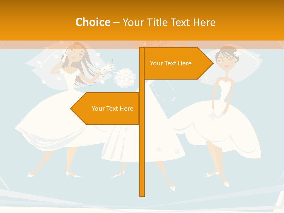 Closeup Of Usb Memory Stick Focused Of Usb Connector PowerPoint Template