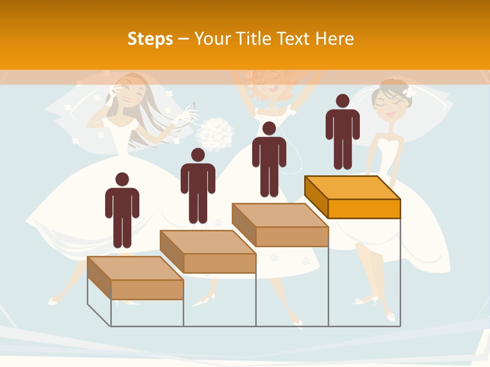 Closeup Of Usb Memory Stick Focused Of Usb Connector PowerPoint Template
