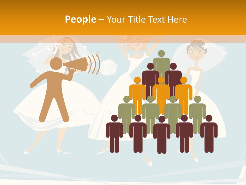 Closeup Of Usb Memory Stick Focused Of Usb Connector PowerPoint Template