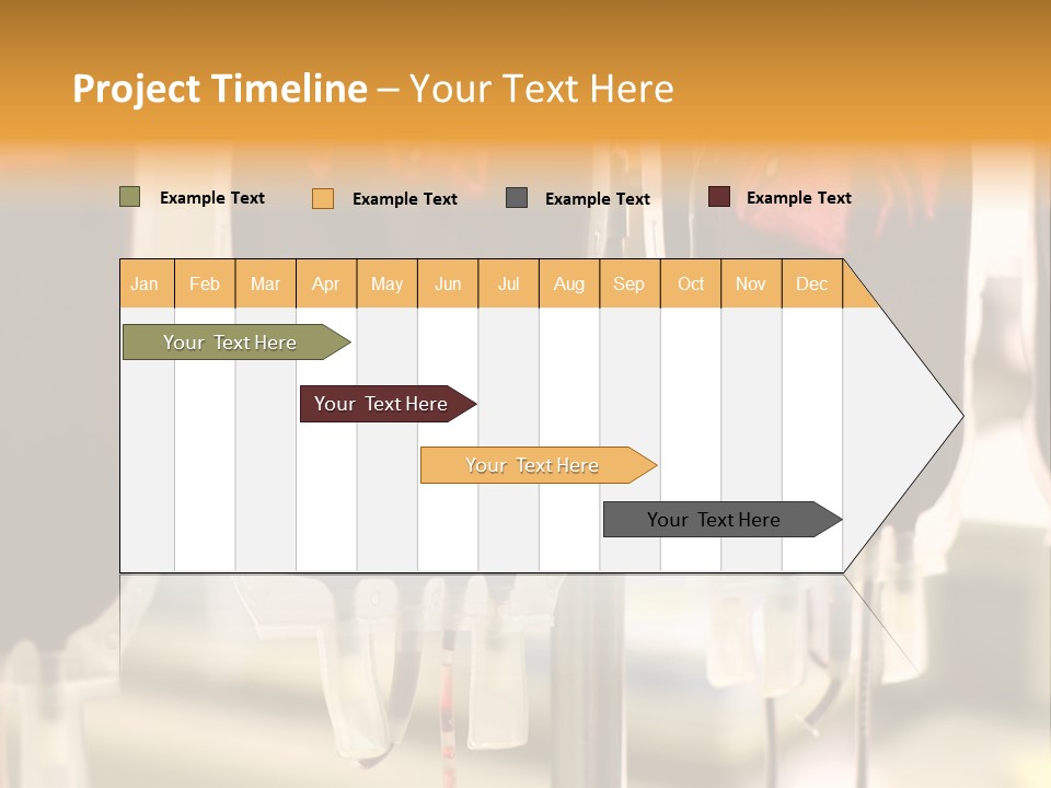 Blood Transfusion PowerPoint Template