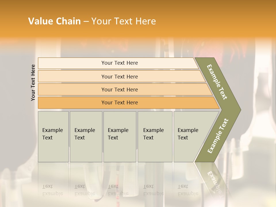 Blood Transfusion PowerPoint Template