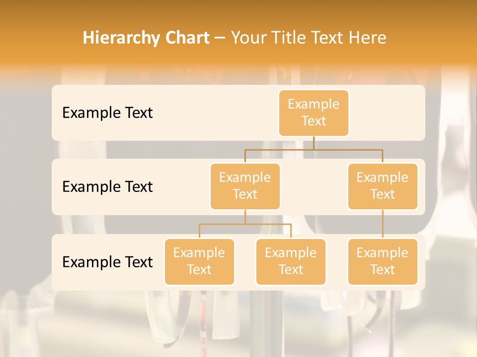 Blood Transfusion PowerPoint Template