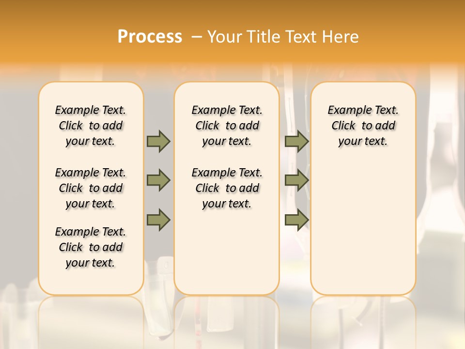 Blood Transfusion PowerPoint Template