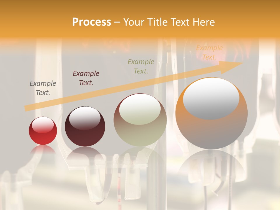 Blood Transfusion PowerPoint Template