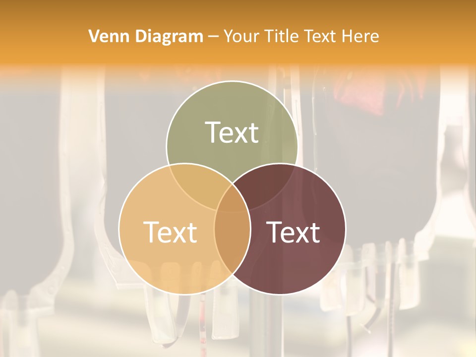 Blood Transfusion PowerPoint Template