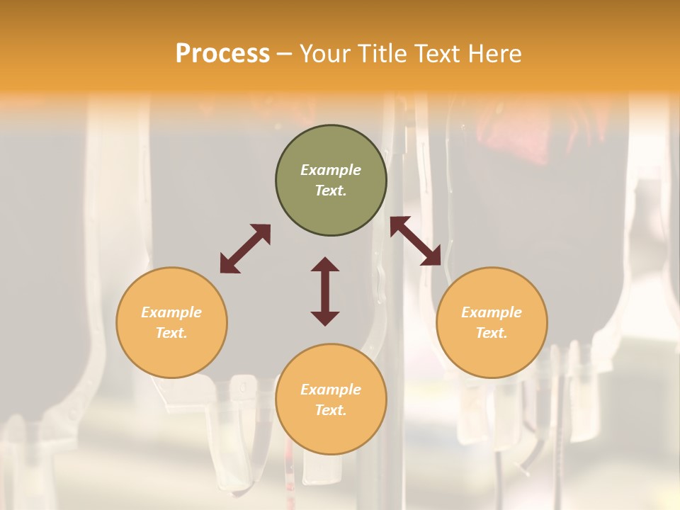 Blood Transfusion PowerPoint Template
