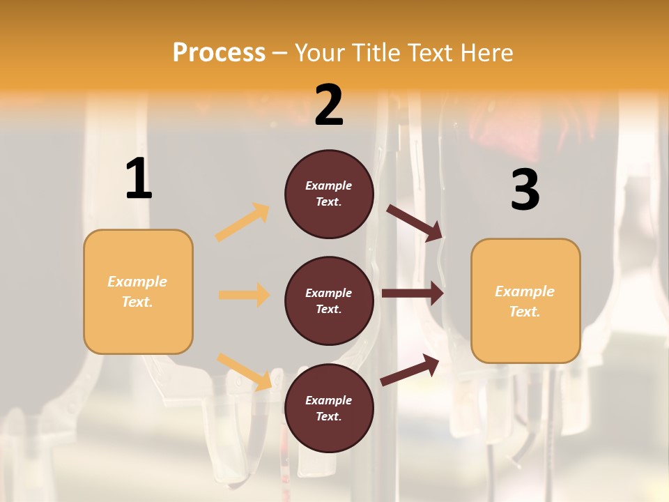Blood Transfusion PowerPoint Template