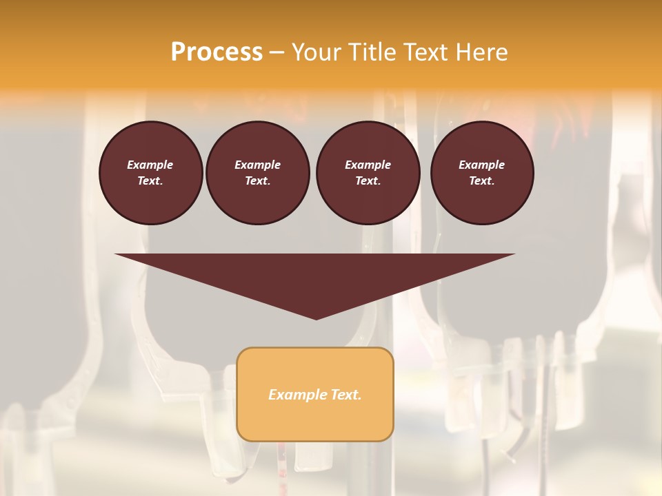 Blood Transfusion PowerPoint Template