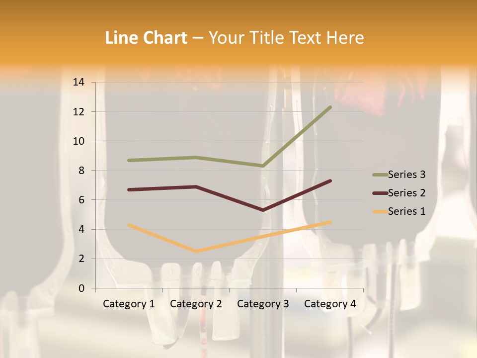 Blood Transfusion PowerPoint Template