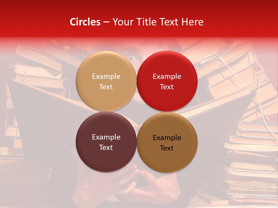 Student PowerPoint Template