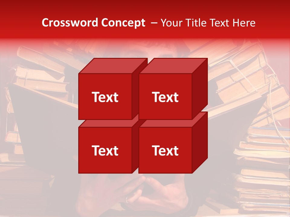 Student PowerPoint Template