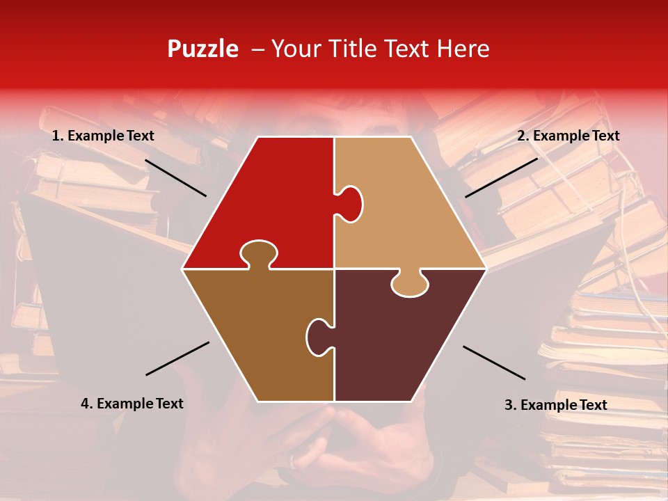 Student PowerPoint Template