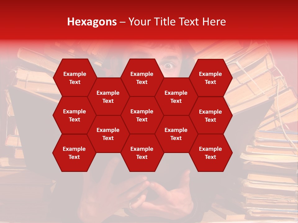 Student PowerPoint Template