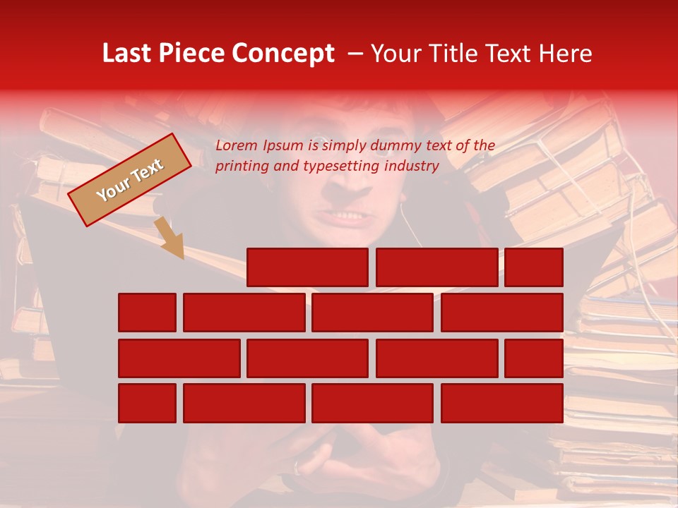 Student PowerPoint Template