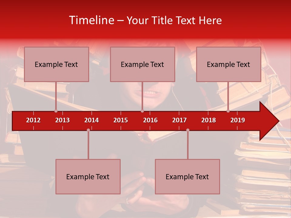 Student PowerPoint Template