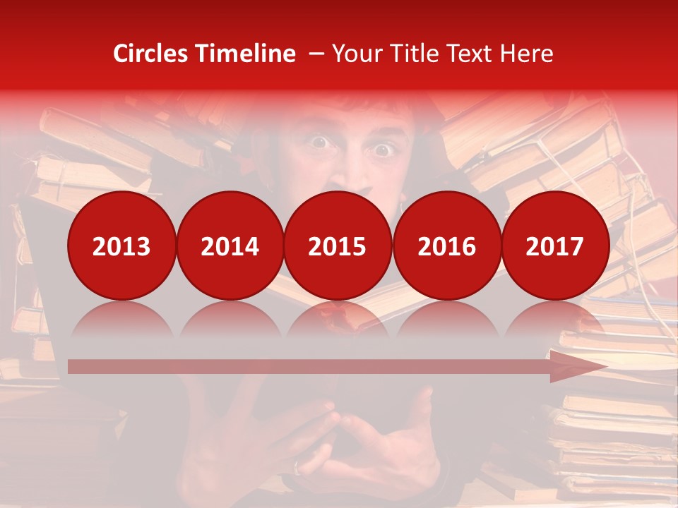 Student PowerPoint Template