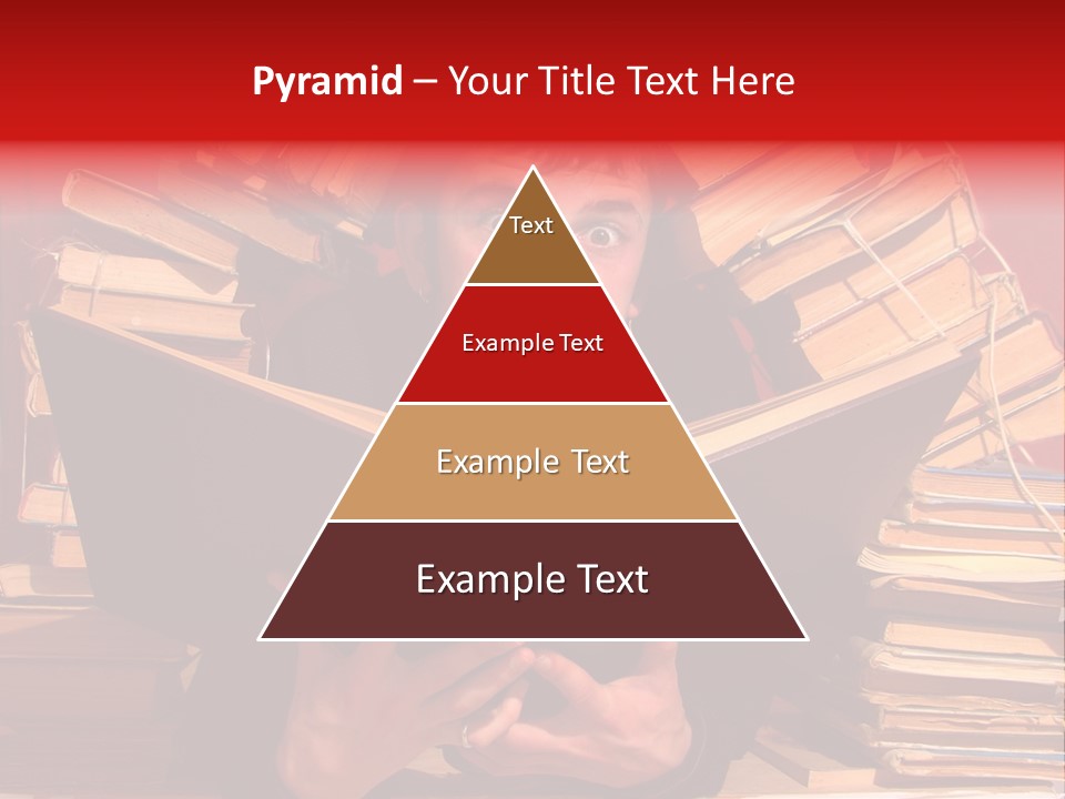 Student PowerPoint Template