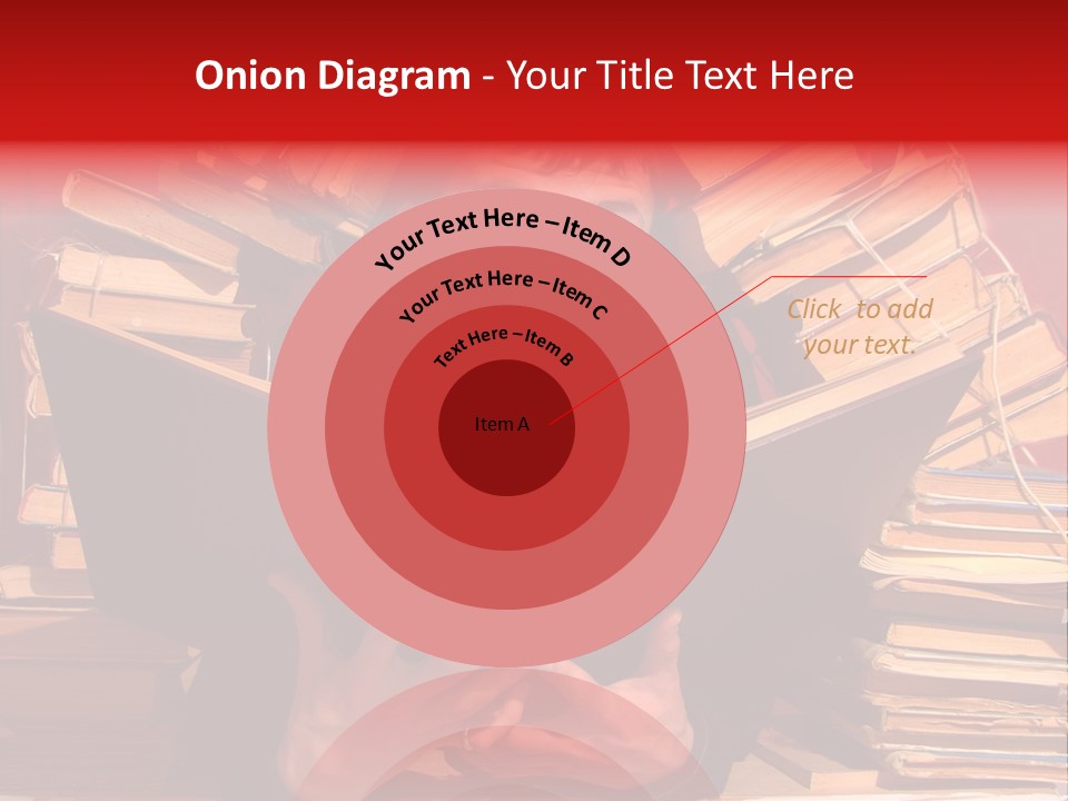 Student PowerPoint Template