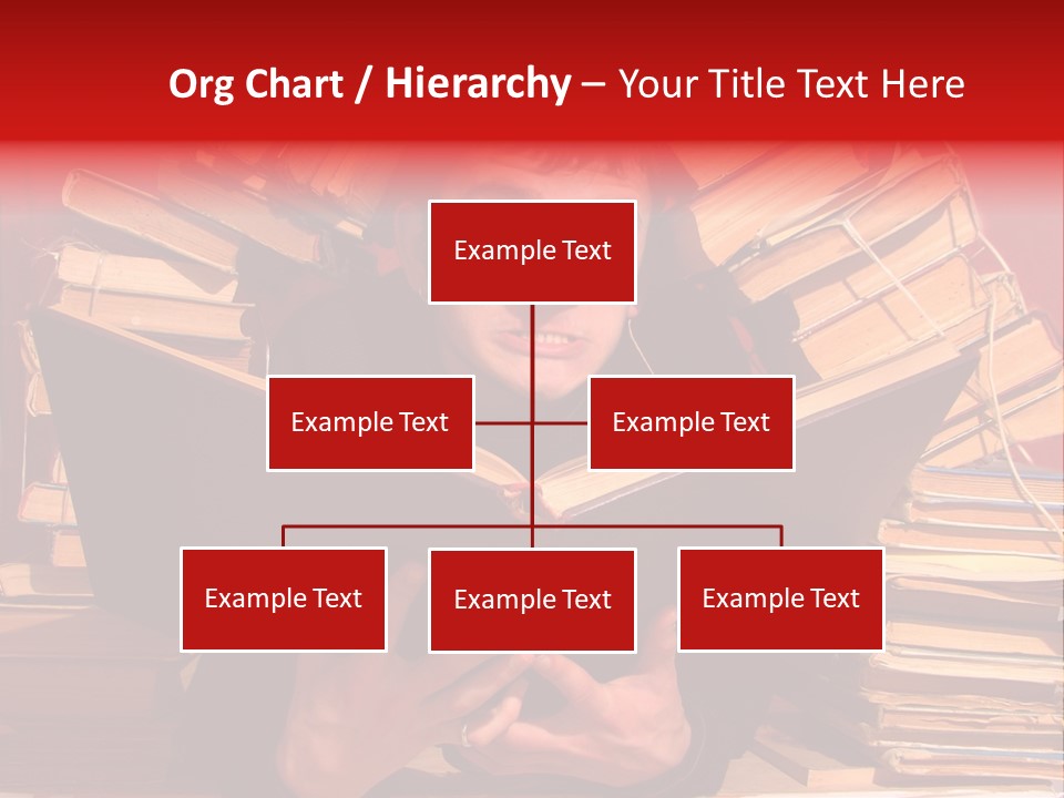 Student PowerPoint Template