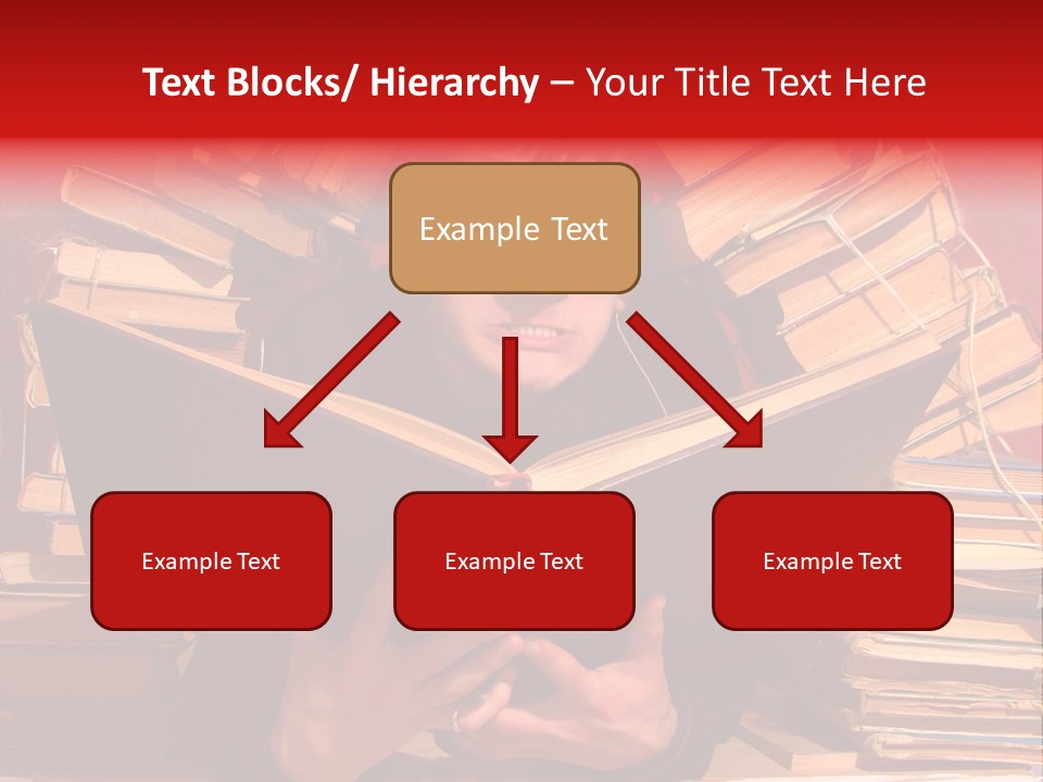 Student PowerPoint Template